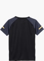 Kappa Tee-shirt Noir 81577 2