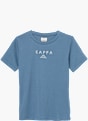 Kappa T-Shirt Blau 81578 1