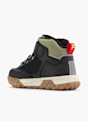 FILA Stivale allacciato Verde 81580 3