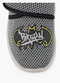 Batman Hausschuh Grau 81592 5