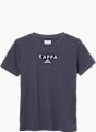 Kappa Tee-shirt Gris 81582 1