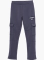 Kappa Jogginghose Grau 81590 1