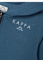 Kappa Trainingsjacke Blau 81583 3