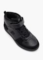 FILA Sneaker alta Nero 81599 2