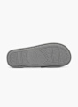 Bench Pantoffel Grau 81641 4