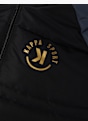 Kappa Veste d'hiver Noir 81612 3