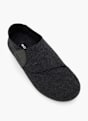 Romika Hausschuh Schwarz 81651 2