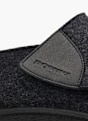 Romika Hausschuh Schwarz 81651 5