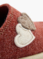 Romika Chaussons Rouge 81667 5