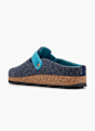 Björndal Chaussons Bleu 81665 3