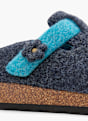Björndal Geschlossener Hausschuh Blau 81665 5