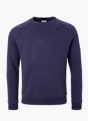 Kappa Sweatshirt Blau 81628 1