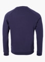 Kappa Sweat Bleu 81628 2