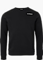 Kappa Sweat Noir 81630 1
