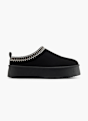 Graceland Zapatillas de casa cerradas Negro 81655 1