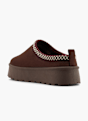 Graceland Kapcie zakryte Brązowy 81659 3