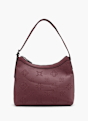 Catwalk Damska torba Tamnocrvena 81670 1
