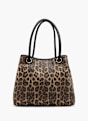 Catwalk Handtasche Beige 81672 3