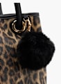 Catwalk Damska torba Bež 81672 6