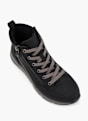 Easy Street Bottes à lacets Noir 81678 2