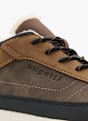 bugatti Pantofi mid cut Maro 81747 5