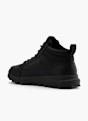 bugatti Baskets montantes Noir 81748 3