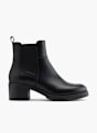 5th Avenue Chelsea Stiefelette Schwarz 81743 1