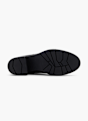 5th Avenue Stivaletto chelsea con tacco Nero 81743 4