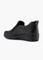 Easy Street Halbschuh Schwarz 81766 3