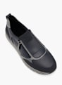 Easy Street Halbschuh Blau 81769 2