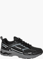 JACK & JONES Sneaker Siyah 81791 1