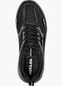 JACK & JONES Sneaker Siyah 81791 2