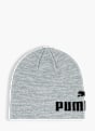 PUMA Зимна шапка Сив 81786 1