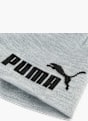 PUMA Cappello Grigio 81786 3