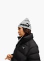 PUMA Зимна шапка Сив 81786 4