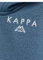 Kappa Set Blau 81793 3