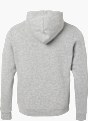 Kappa Hoodie Grau 81796 2