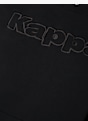 Kappa Sweat à capuche Gris 81800 3
