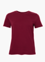 Kappa T-Shirt Rot 81823 1