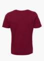 Kappa Maglietta Rosso 81823 2
