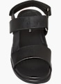 Jack + Jones Sandal Siyah 81833 2