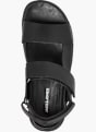 Jack + Jones Sandal Siyah 81833 3