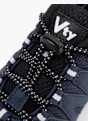 Vty Halbschuh Blau 89516 5