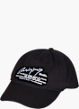 JACK & JONES Şapka Siyah 89518 1