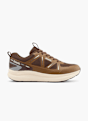 Bench Sneaker Brun 87513 1