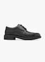 5th Avenue Formal shoe Black 89625 1