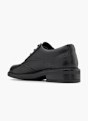 5th Avenue Formal shoe Black 89625 3
