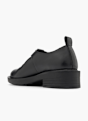 5th Avenue Low shoe Black 89629 3