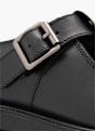 5th Avenue Low shoe Black 89629 5
