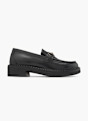 5th Avenue Loafer Black 89627 1